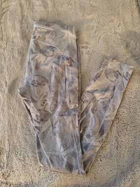 Lululemon Women's Leggings